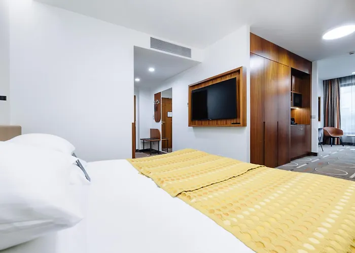 Hestia Hotel Kentmanni