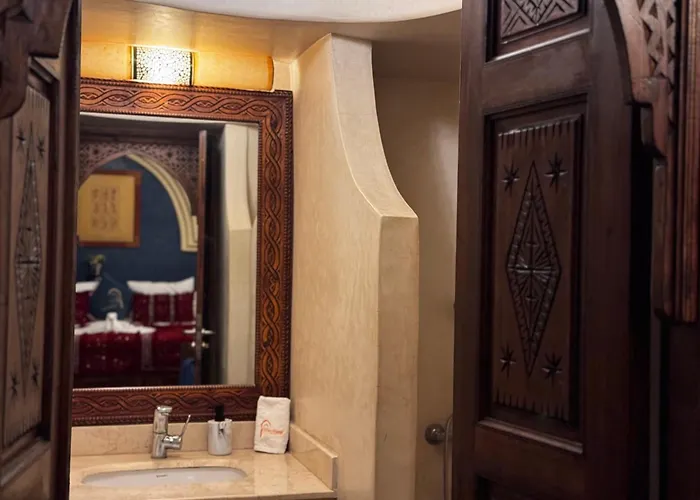 Riad Merzouga