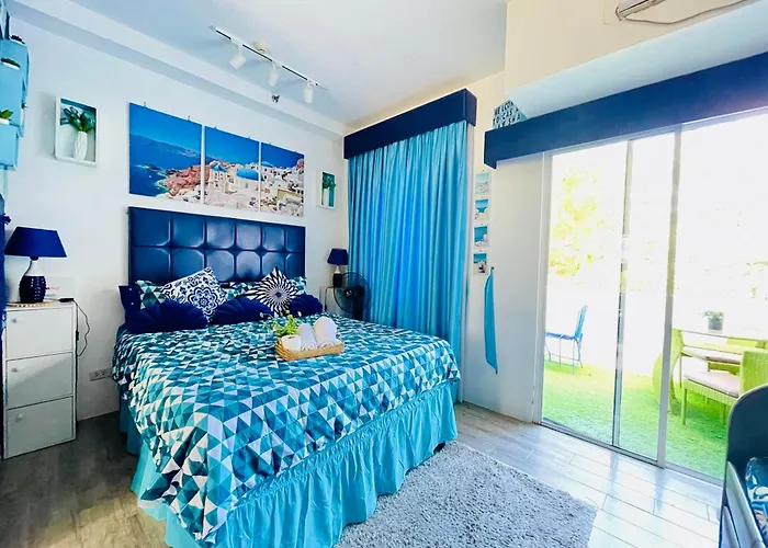 Casa Ayesha Sweet Staycation At La Bella Tagaytay