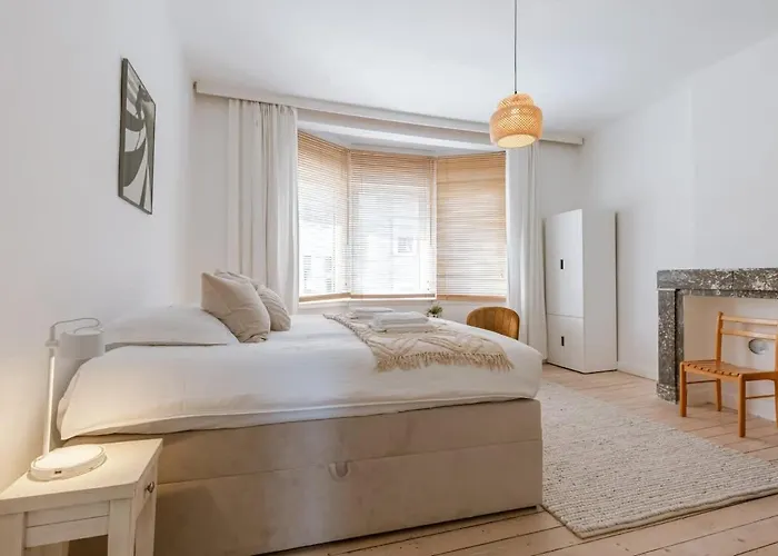 Huswell - Relaxing Holiday Home With Private Sauna