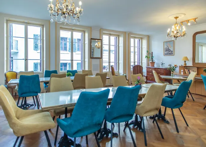 Hotel Restaurant Continental