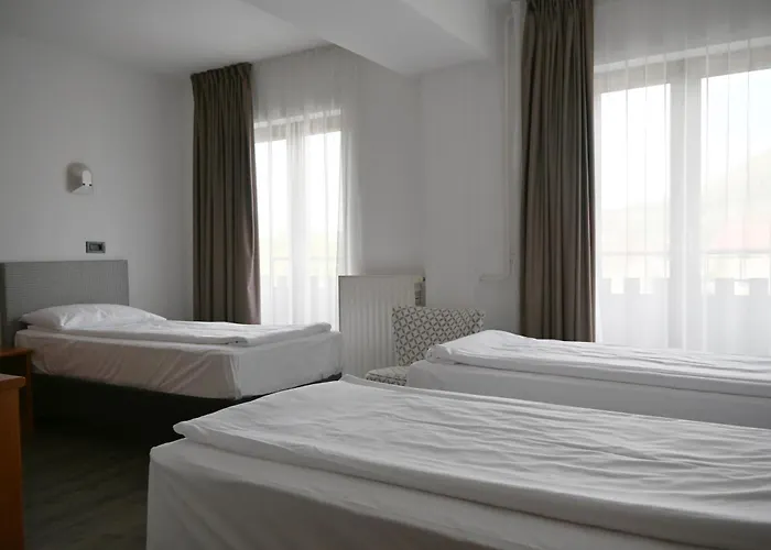 Sabotin, Hotel&Restaurant