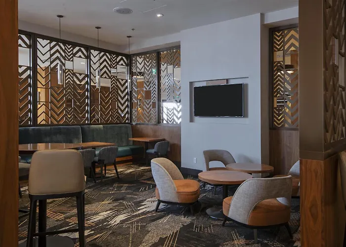 Doubletree By Hilton & Conference Centre