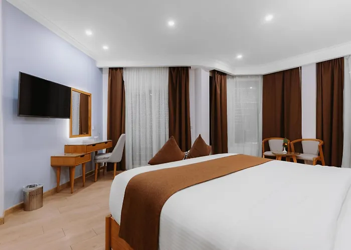 3 star hotel: Obelisk Nile Hotel Aswan