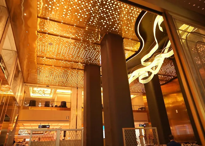 New Coast Hotel Manila