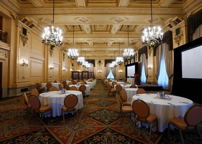 Romantic hotels Fort Garry , Spa And Conference Centre, An Ascend Collection