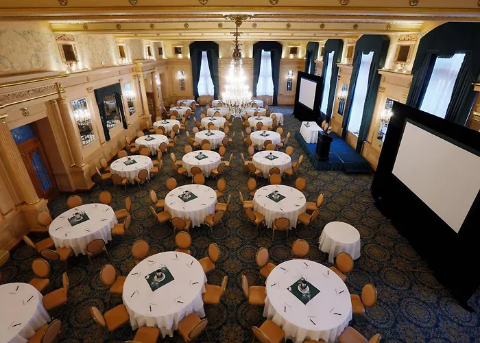 Romantic hotels Fort Garry , Spa And Conference Centre, An Ascend Collection
