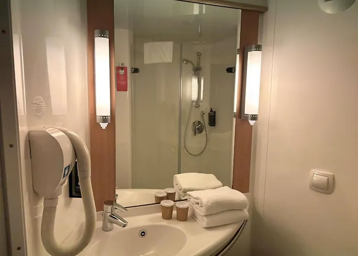 Ibis Aix En Provence