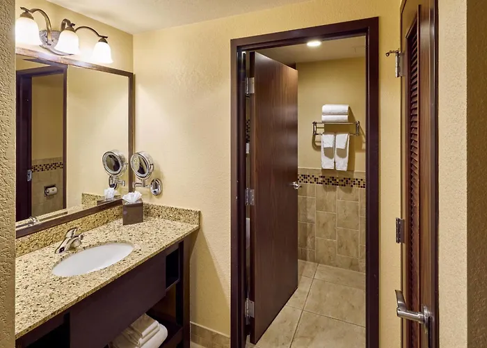 Choctaw Casino & Resort Pocola, Trademark Coll By Wyndham