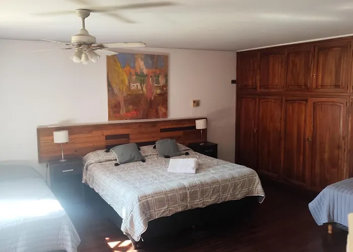 Tanino Guest House