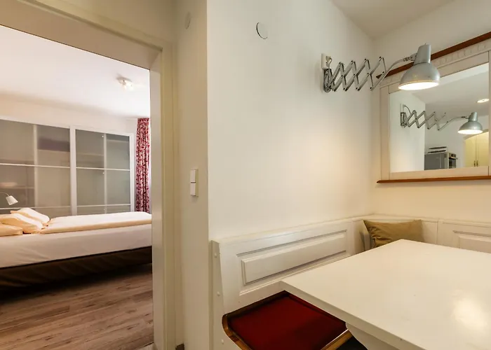 Hotel Azenberg