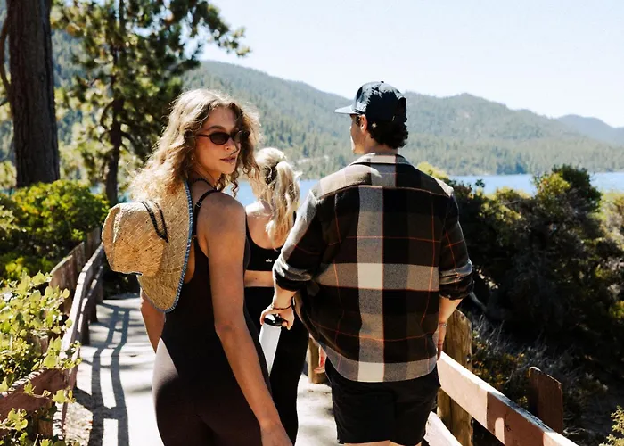 Caesars Republic Lake Tahoe Hotel & Casino - A Caesars Rewards Destination