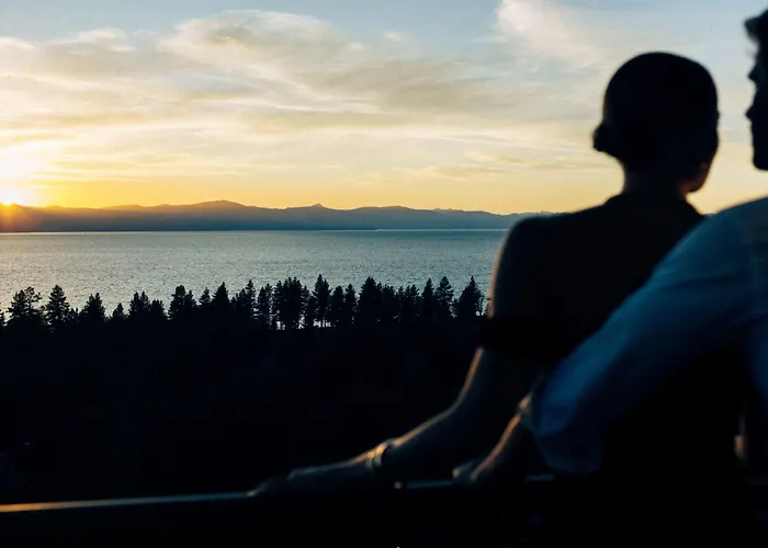 Caesars Republic Lake Tahoe Hotel & Casino - A Caesars Rewards Destination