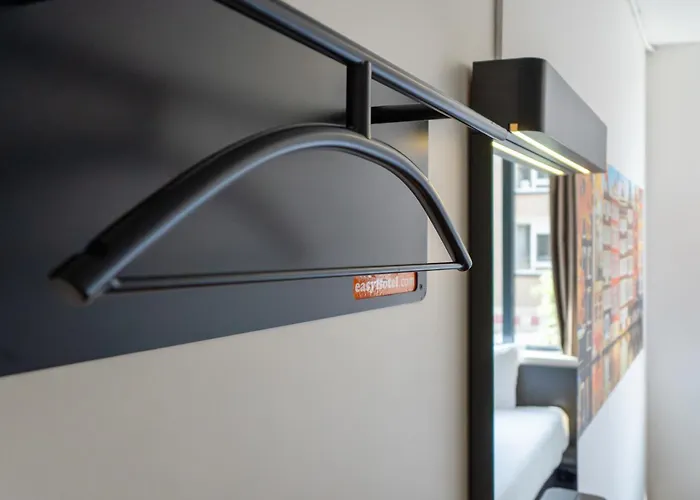 Albergo economico: Easyhotel Amsterdam City Centre South