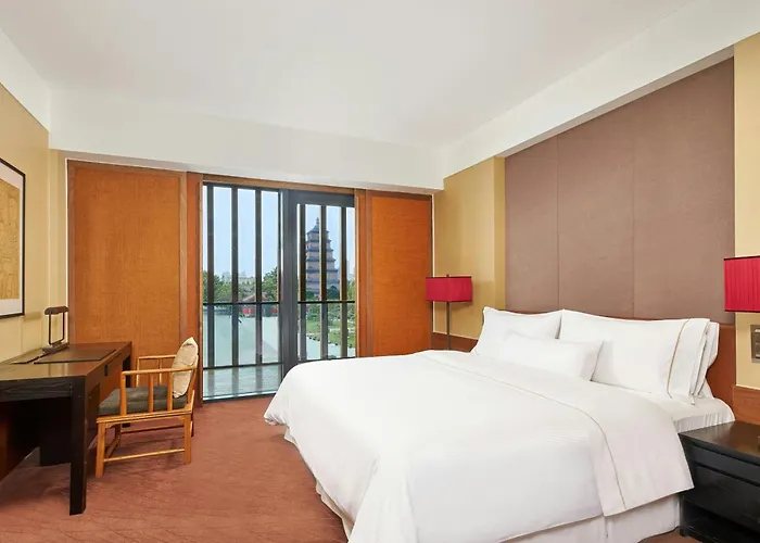 The Westin Xi'An