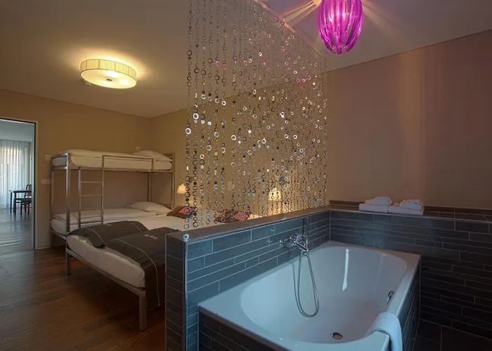 Boutique Hotel Bellevue