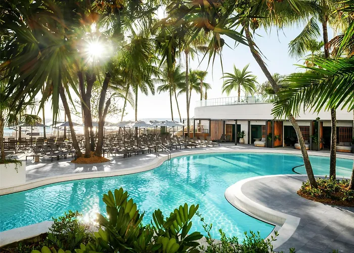 The Diplomat Beach Resort Hollywood, Curio Collection By Hilton