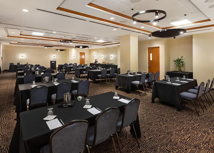 Hilton Garden Inn Montreal Centre-Ville