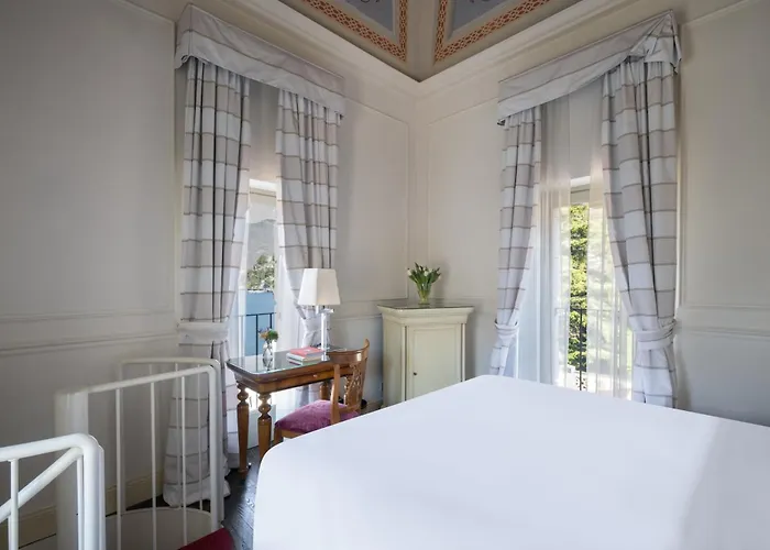 Albergo Terminus