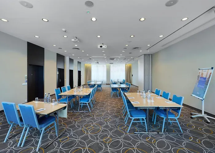 Radisson Blu Sobieski