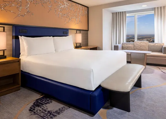 Caesars Atlantic City, A Caesars Destination