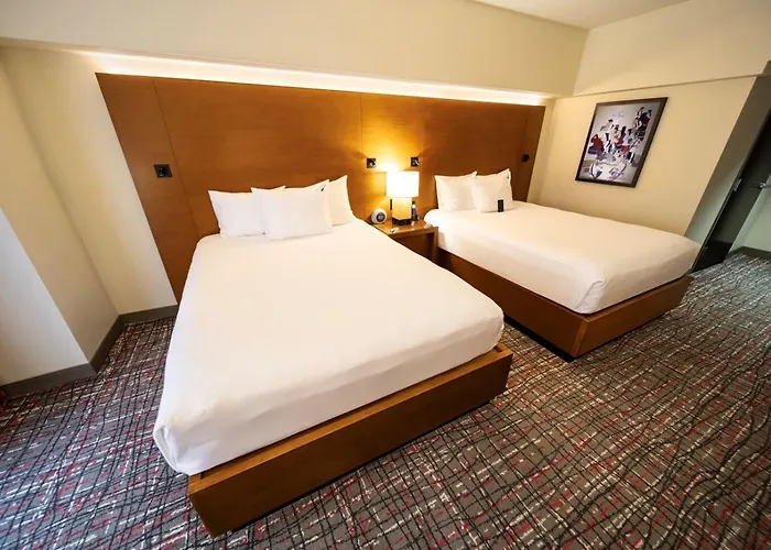 Hard Rock Hotel & Casino Tulsa