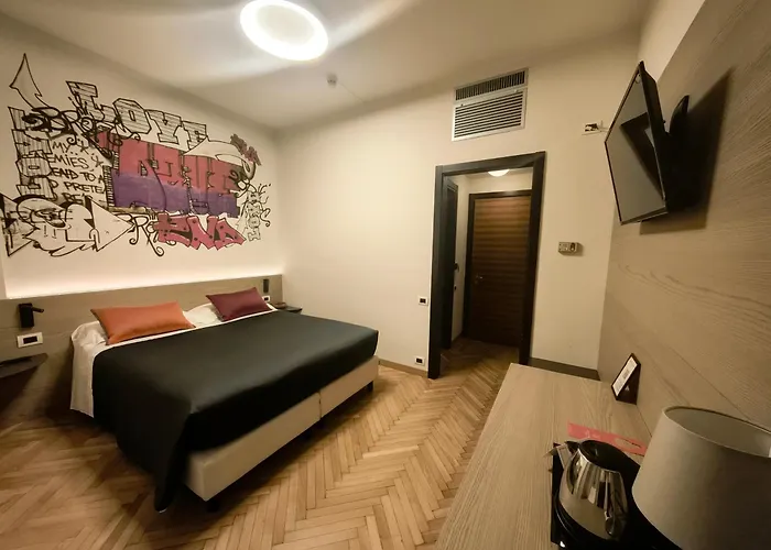 Park Hotel Meublé