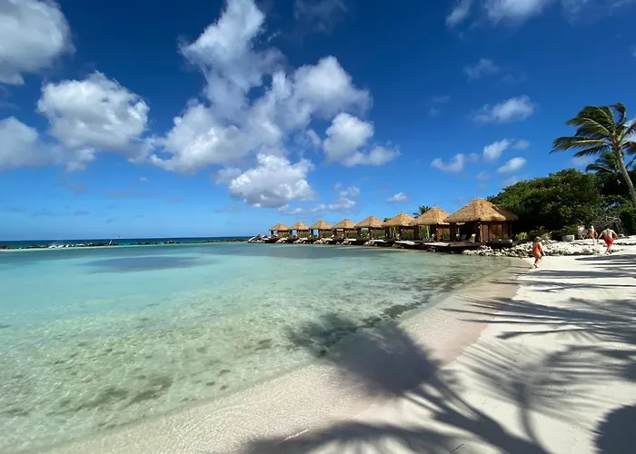 Movida Inn Aruba