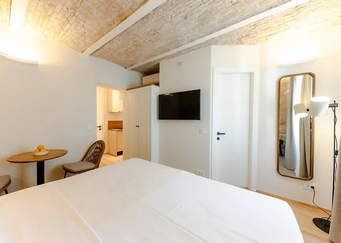 Porto Nativo Split