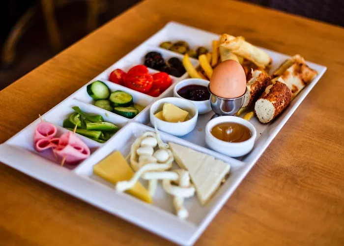Hotel Fresia Istanbul