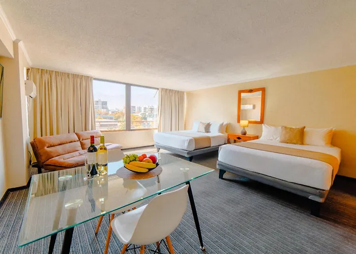 Nogales By Tempo Rent