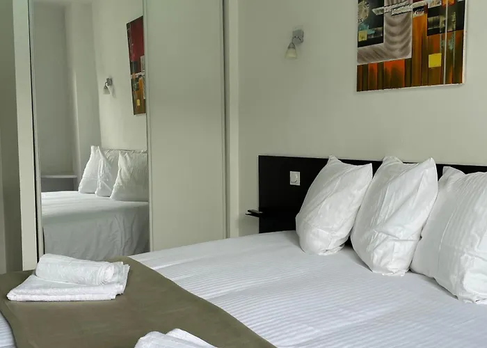 Hotel & Spa Gasquet