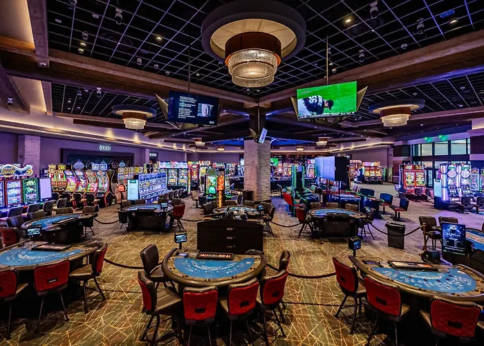 Choctaw Landing Casino & Resort, Trademark Coll By Wyndham