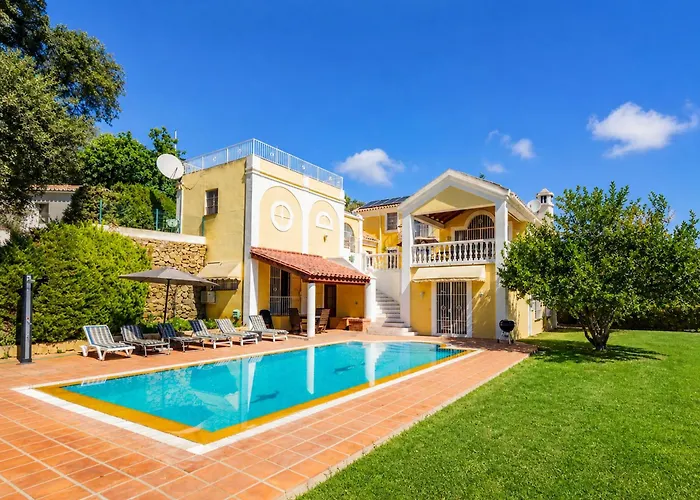 Cubo's Casa La Paloma