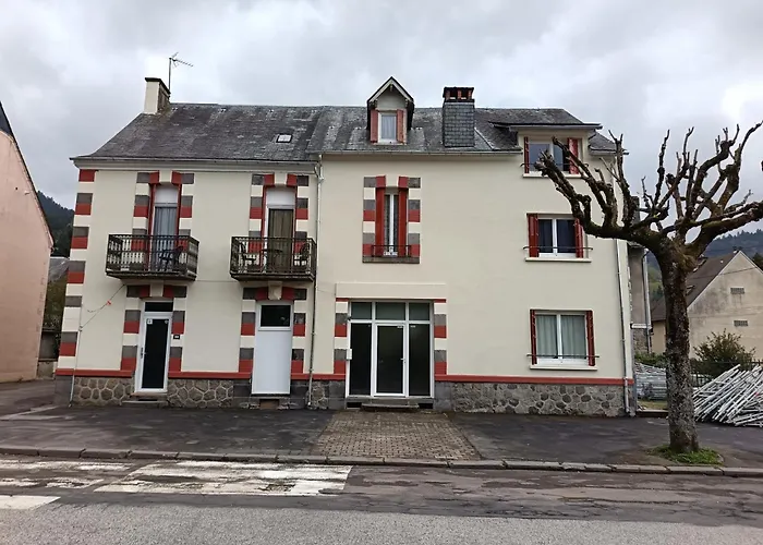 Gite le Buron