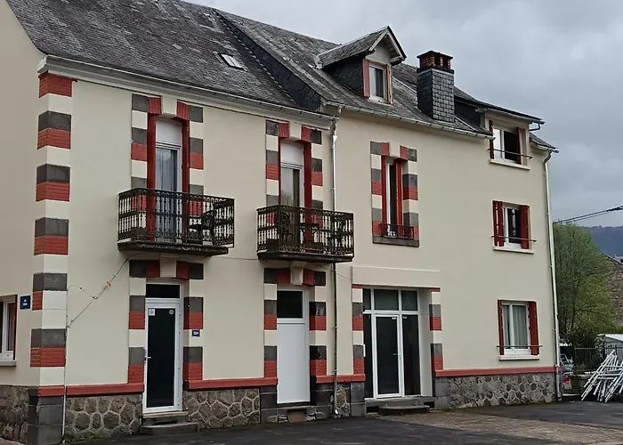 Gite le Buron