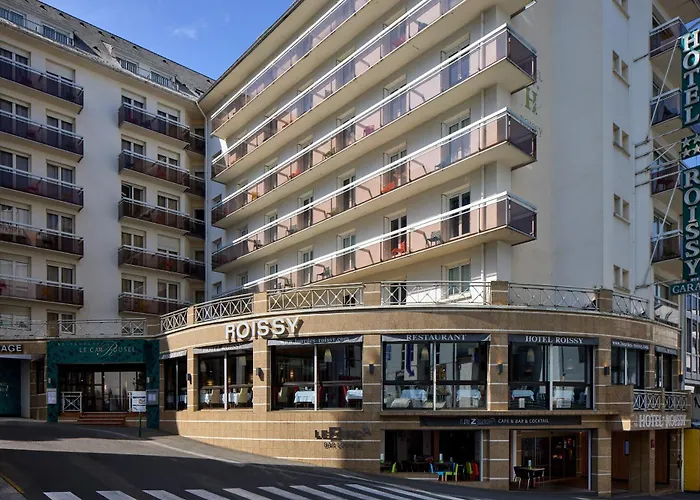 Roissy