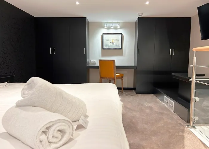 Le Grand Hôtel Le Touquet-Paris-Plage