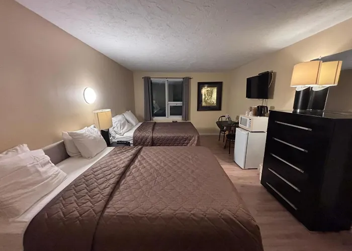 Atlantic Motel
