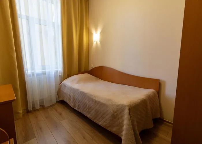 Hotel: Oberig Hotel