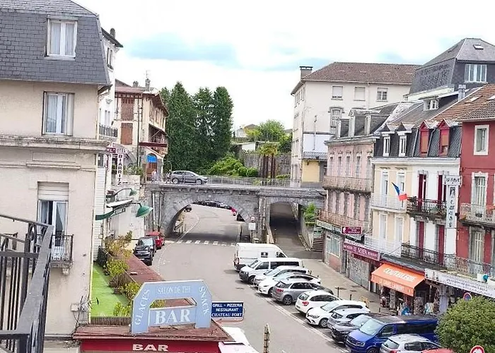 Hôtel Duchesse Anne