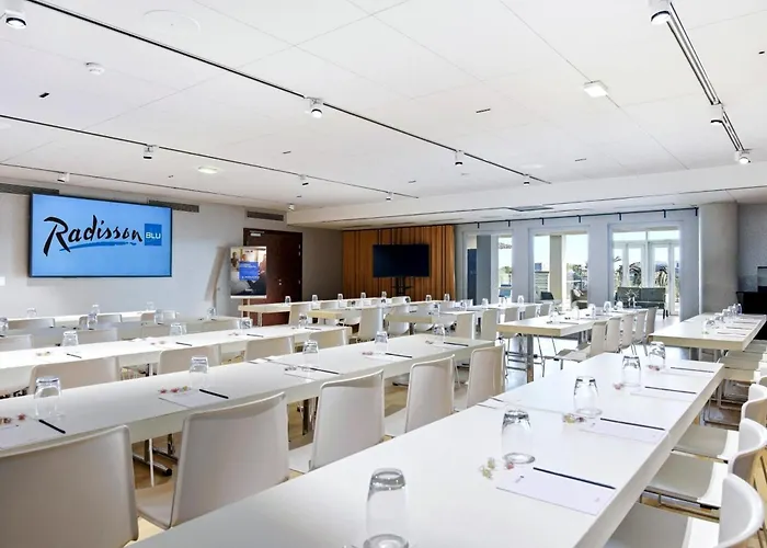 Radisson Blu Bordeaux
