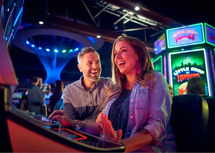 Downstream Casino Resort