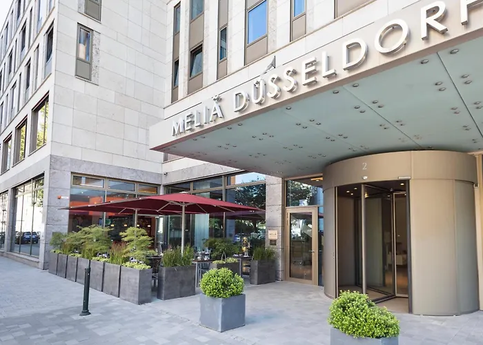 Meliá Düsseldorf
