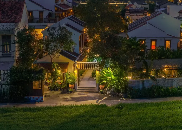 Hoi An Chic - Green Retreat