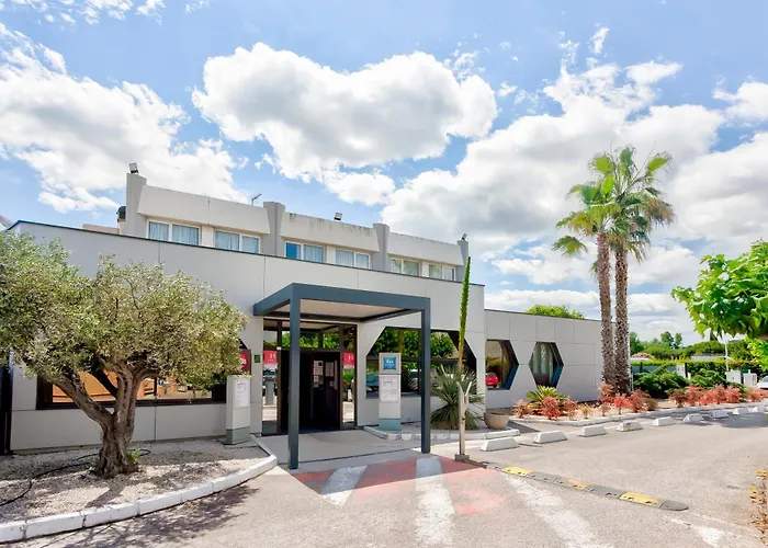 Ibis Sud