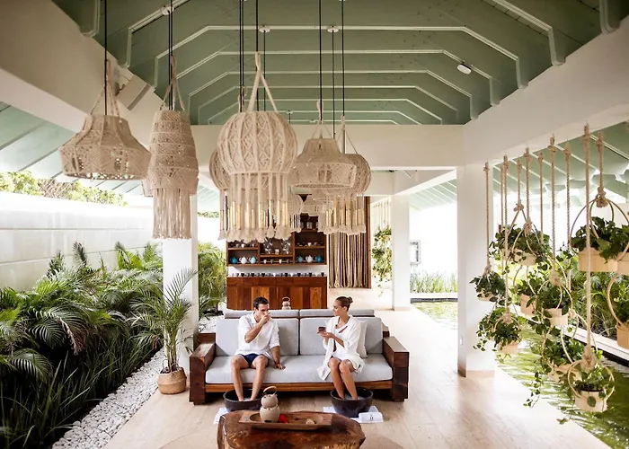 Meliá Punta Cana Beach Wellness Inclusive - Adults only