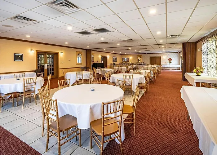Magnuson Grand Harrisburg