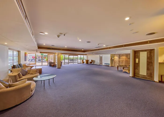 Pullman Reef Hotel Casino
