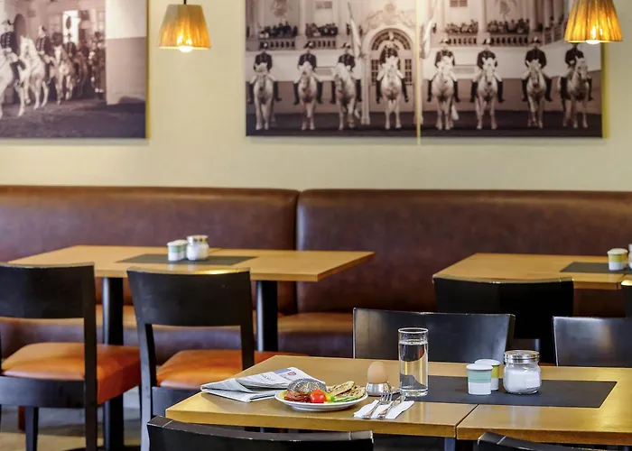 3-Sterne-Hotel: ibis Wien City